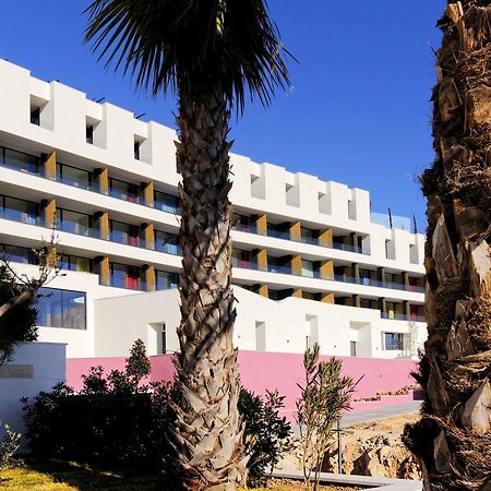 דונג'י סגט Hotel Ola - Adults Only מראה חיצוני תמונה