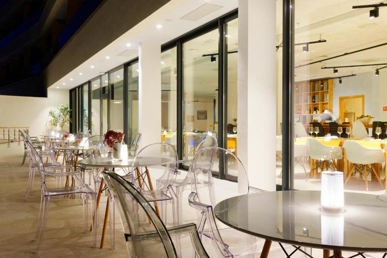 דונג'י סגט Hotel Ola - Adults Only מראה חיצוני תמונה
