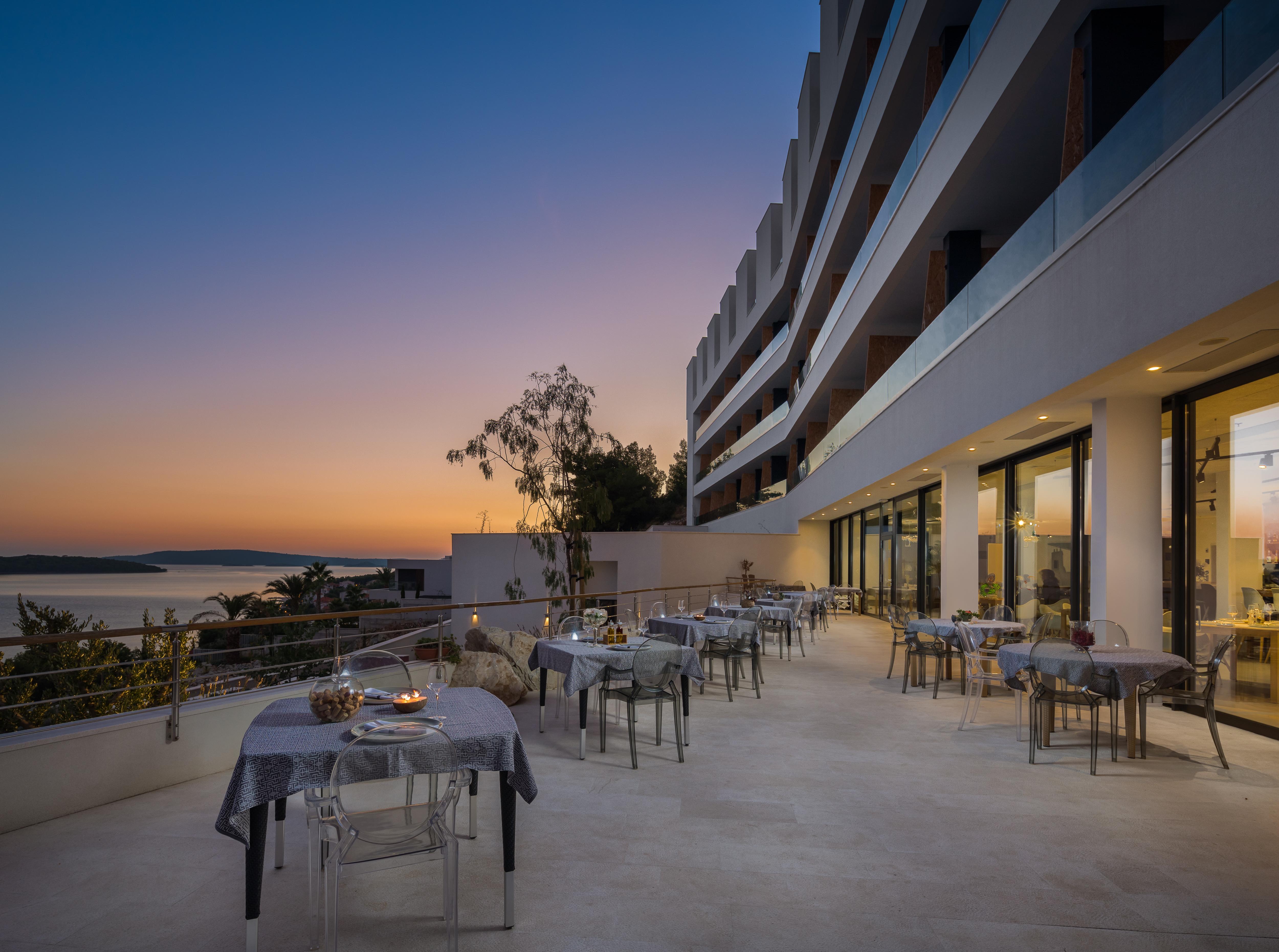 דונג'י סגט Hotel Ola - Adults Only מראה חיצוני תמונה