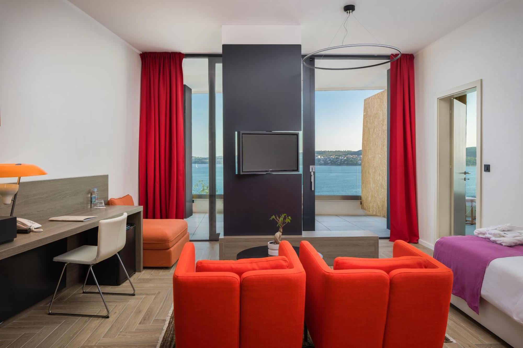דונג'י סגט Hotel Ola - Adults Only מראה חיצוני תמונה