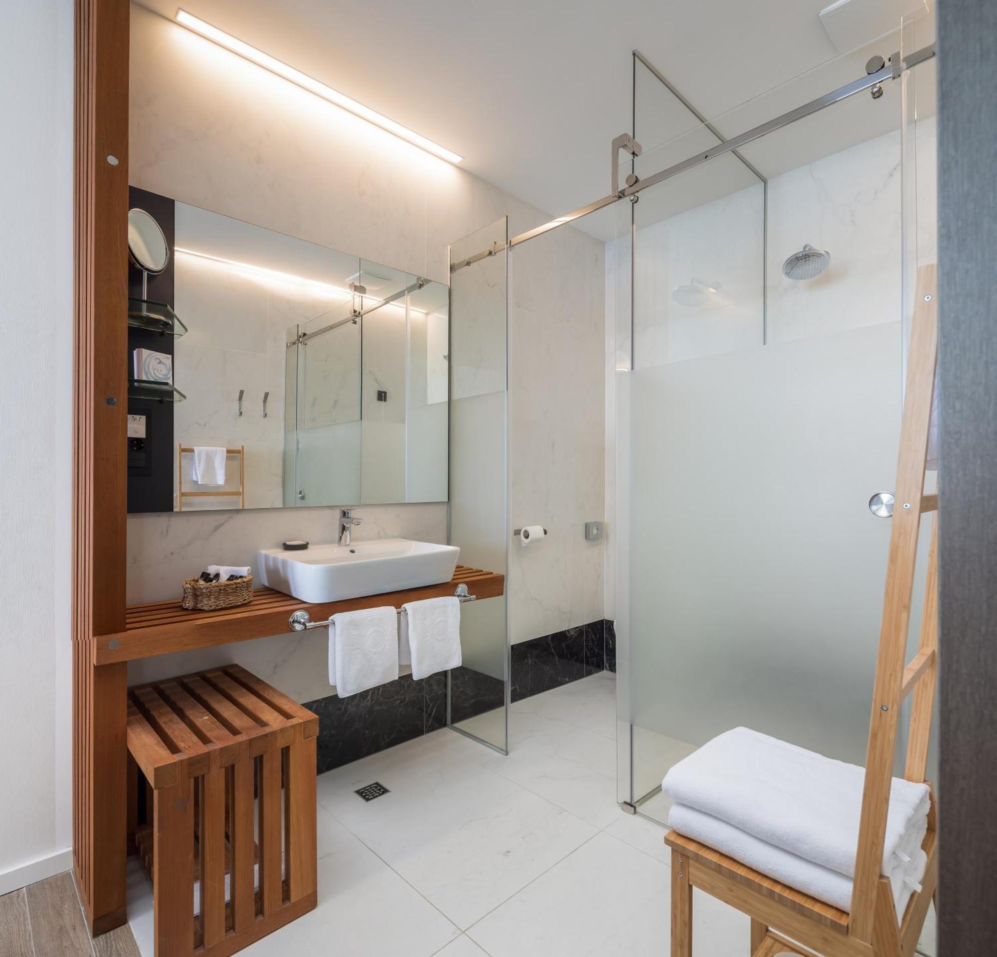 דונג'י סגט Hotel Ola - Adults Only מראה חיצוני תמונה