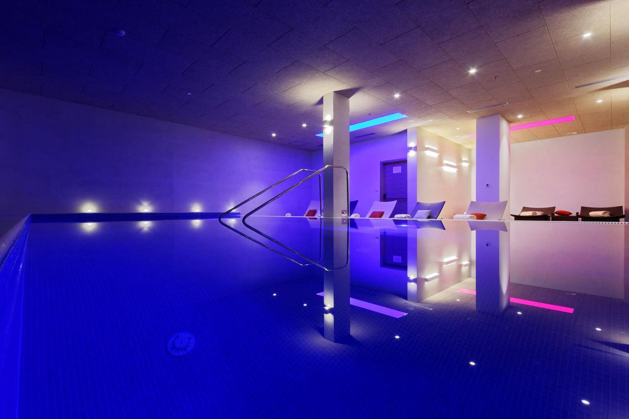 דונג'י סגט Hotel Ola - Adults Only מראה חיצוני תמונה