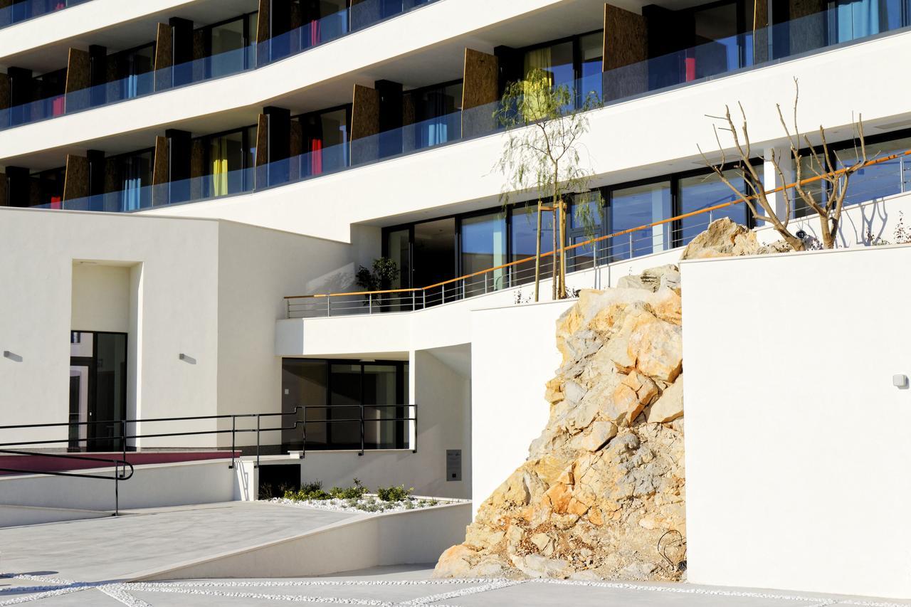 דונג'י סגט Hotel Ola - Adults Only מראה חיצוני תמונה