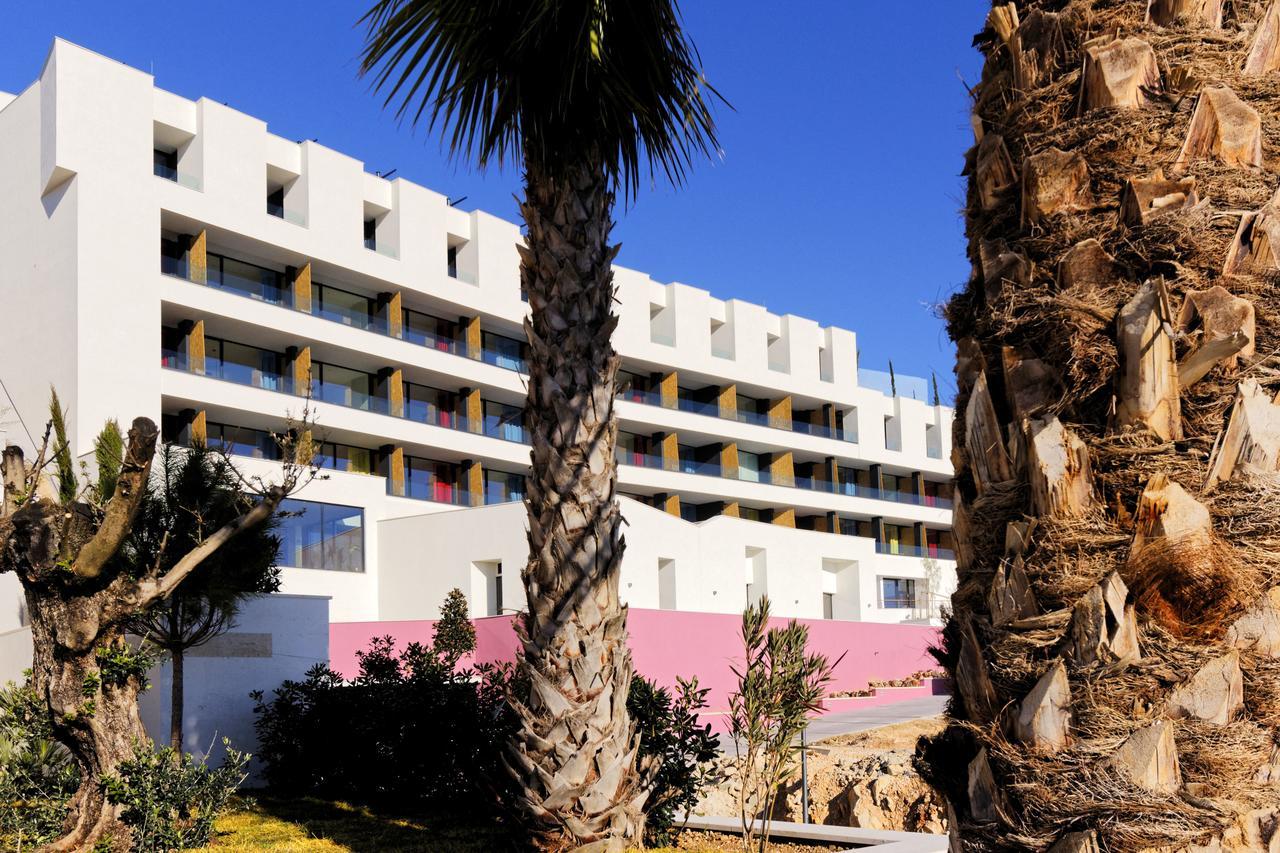 דונג'י סגט Hotel Ola - Adults Only מראה חיצוני תמונה