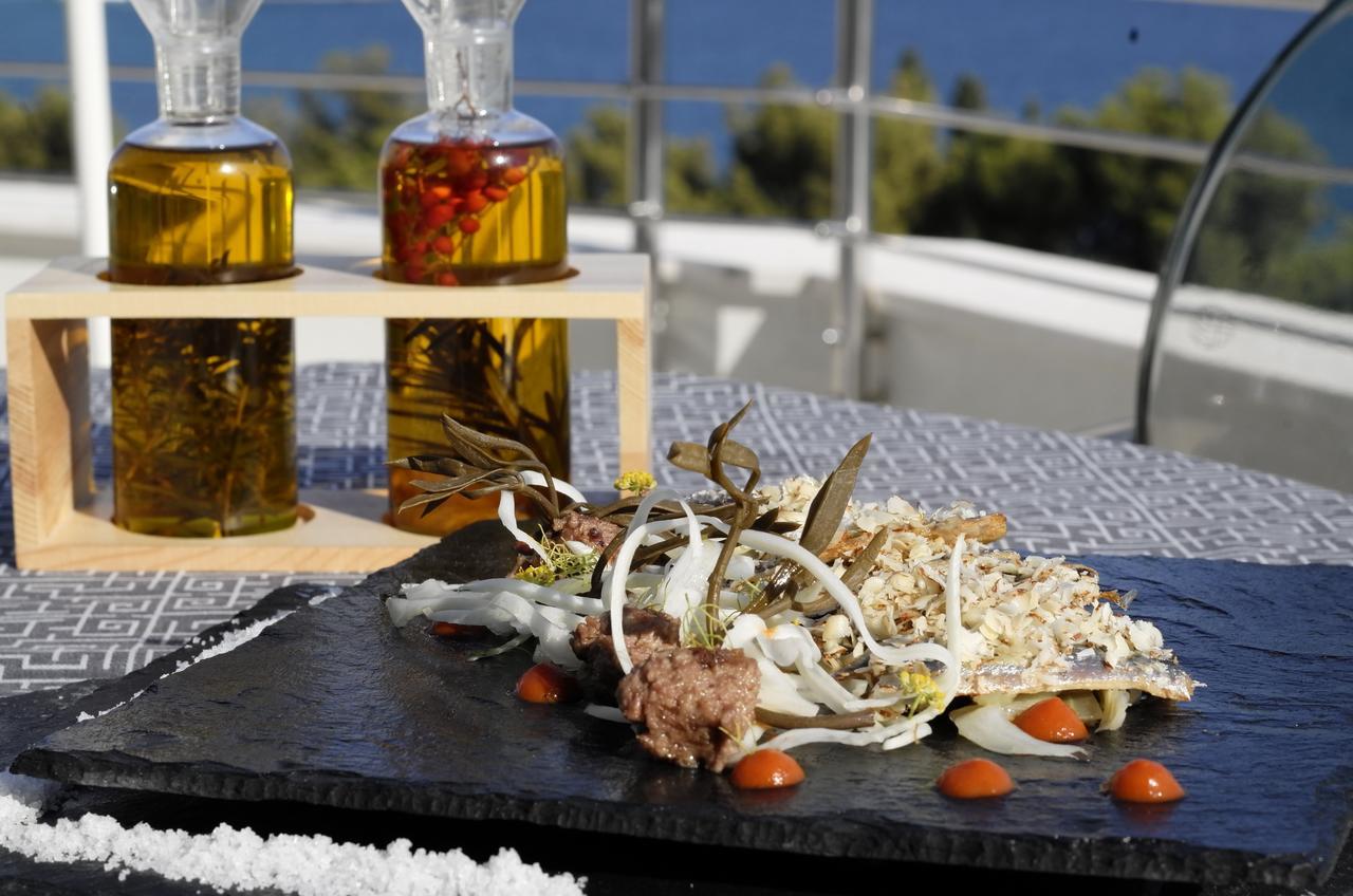 דונג'י סגט Hotel Ola - Adults Only מראה חיצוני תמונה