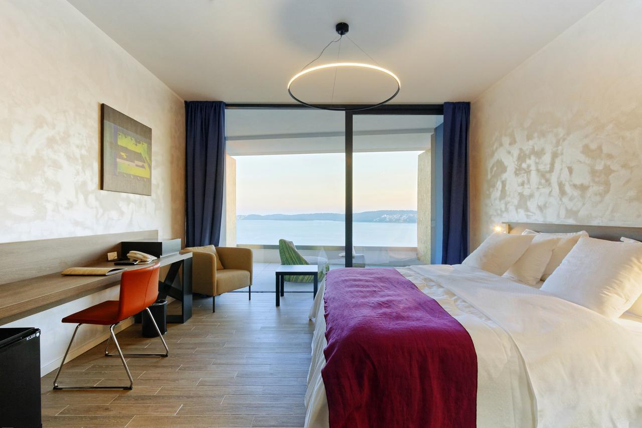 דונג'י סגט Hotel Ola - Adults Only מראה חיצוני תמונה
