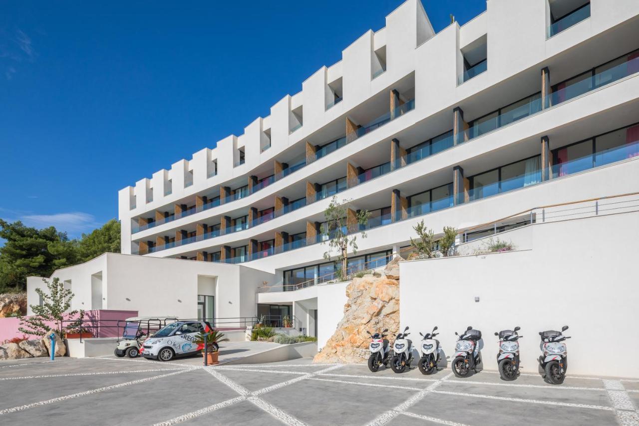 דונג'י סגט Hotel Ola - Adults Only מראה חיצוני תמונה
